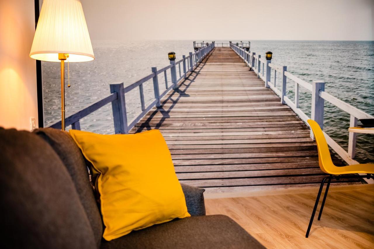 Summer Waves Mamaia Nord Năvodari Zewnętrze zdjęcie